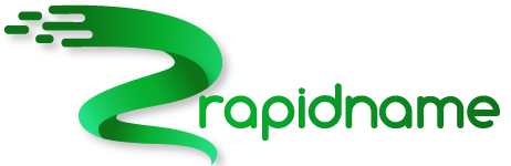 RapidName ResellerSite